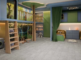 Межкомнатные двери