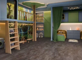 Межкомнатные двери