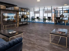 Межкомнатные двери