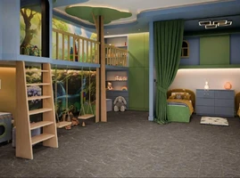 Межкомнатные двери