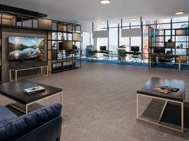 Межкомнатные двери