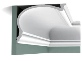 Карниз Orac Decor C343 190х250х2000 мм