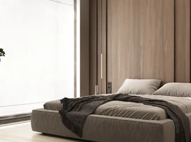 Межкомнатные двери