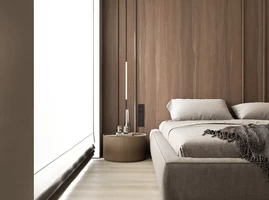 Межкомнатные двери