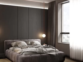 Межкомнатные двери