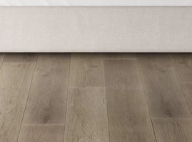 SPC ламинат FirstFloor Сканди дуб латте 1F022