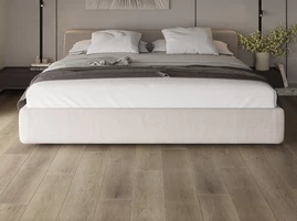 SPC ламинат FirstFloor Сканди дуб латте 1F022