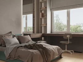 Межкомнатные двери