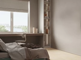 Межкомнатные двери