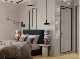 Межкомнатные двери