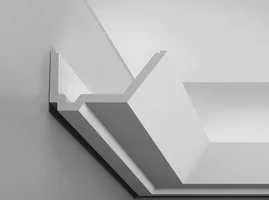 Карниз Orac Decor C358 73х140х2000 мм