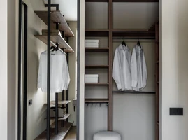 Межкомнатные двери