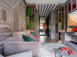 Межкомнатные двери