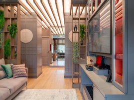 Межкомнатные двери