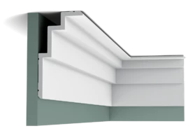 Карниз Orac Decor C392 100х190х2000 мм