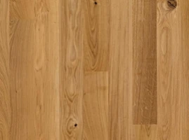 Паркетная доска POLARWOOD ДУБ PREMIUM POLAR