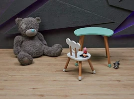 Межкомнатные двери