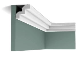 Карниз Orac Decor C602 53х50х2000 мм