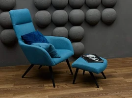 Межкомнатные двери