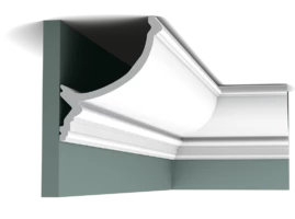 Карниз Orac Decor C900 171х146х2000 мм
