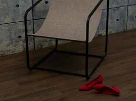 Межкомнатные двери