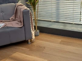 SPC ламинат Steinholz Element Нэбель STH064E