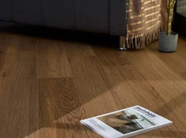 SPC ламинат Steinholz Element Нэбель STH064E