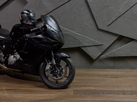 Межкомнатные двери