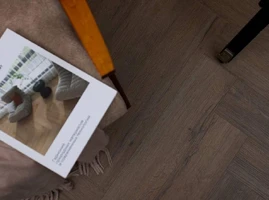 SPC ламинат Steinholz Herringbone Либе STH052H