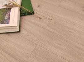 MSPC ламинат Stone Floor Дуб Арктическое лето