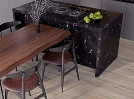 MSPC ламинат Stone Floor Дуб Эксплорер