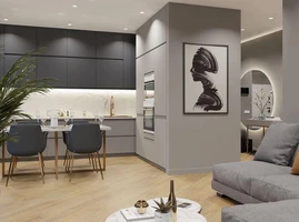 Межкомнатные двери