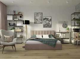 Межкомнатные двери