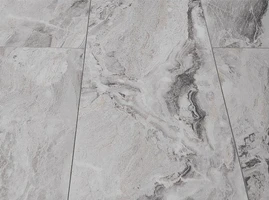 MSPC ламинат Stone Floor Жемчужный Мрамор