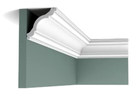 Карниз Orac Decor CX123 80х80х2000 мм