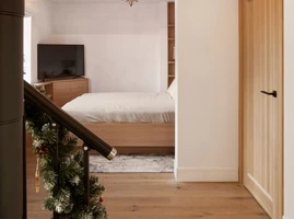 Межкомнатные двери