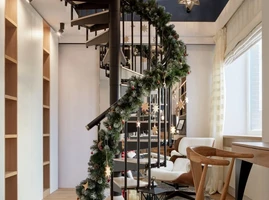 Межкомнатные двери