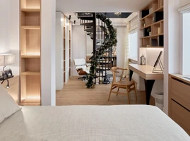 Межкомнатные двери