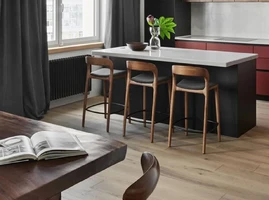 Межкомнатные двери