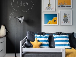 Межкомнатные двери