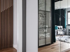 Межкомнатные двери