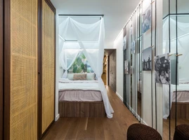 Межкомнатные двери