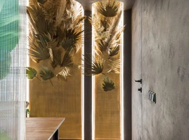 Межкомнатные двери