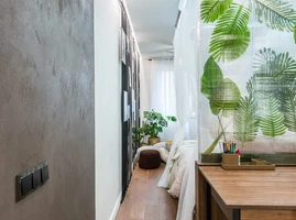 Межкомнатные двери