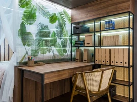 Межкомнатные двери