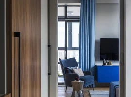 Межкомнатные двери