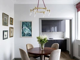 Межкомнатные двери