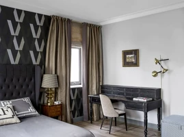 Межкомнатные двери