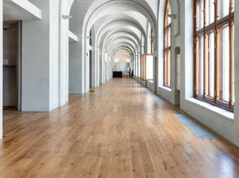 Межкомнатные двери