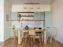 Межкомнатные двери